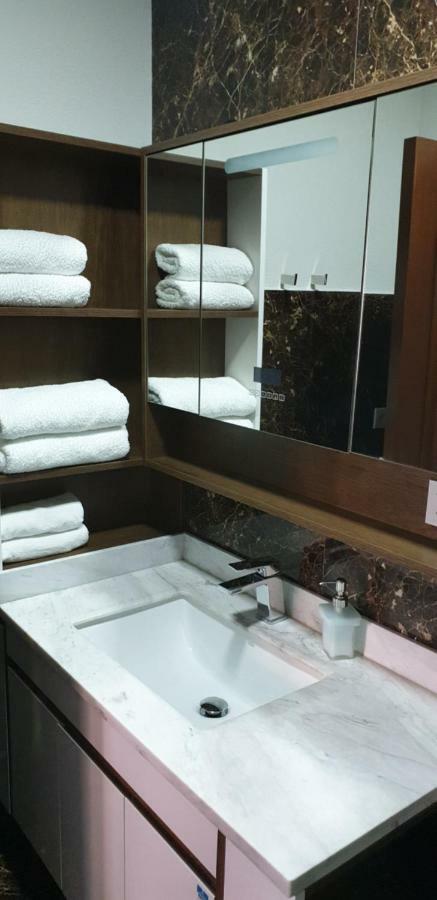 Apartmani Armonia Perast Habitación foto